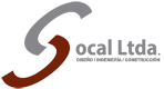 Socal Ltda Logo